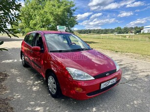 FORD FOCUS 1.4 Ambiente Olcsóbb autót beszámolok!