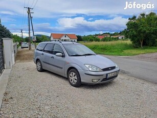 Ford Focus 1.4 Fresh Jó állapot ! Hideg klíma!