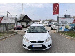 FORD FOCUS 1.4 Fresh NAGYON MEGKÍMÉLT