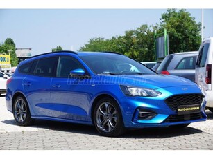 FORD FOCUS 1.5 EcoBoost ST-Line GYÁRI GARANCIÁS!MAGYARORSZÁGI!