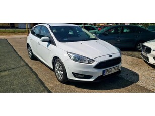 FORD FOCUS 1.5 TDCI Technology Magyarországi! Technology+ felszereltség!