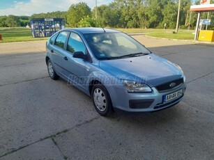 FORD FOCUS 1.6 Ambiente