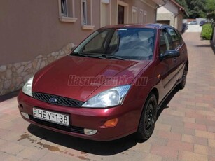 FORD FOCUS 1.6 Ambiente Szép állapot!Azonnal elviheto!