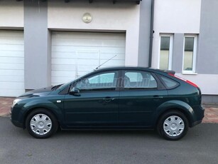 FORD FOCUS 1.6 Collection 136 ezer km !!!