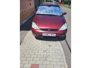 FORD FOCUS 1.6 Comfort