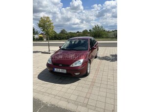 FORD FOCUS 1.6 Ghia