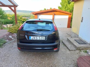 FORD FOCUS 1.6 Ghia Felújított kuplung