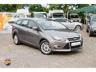 FORD FOCUS 1.6 SCTI Ecoboost Titanium