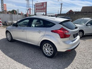 FORD FOCUS 1.6 SCTI Ecoboost Titanium ÜFŰTÉS-RADAR-TEMPOMAT