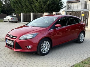 FORD FOCUS 1.6 SCTI Ecoboost Trend Plus