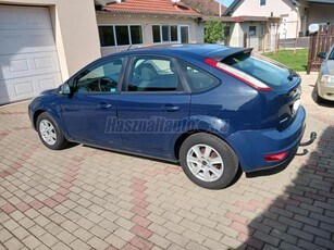 FORD FOCUS 1.6 TDCi Ambiente