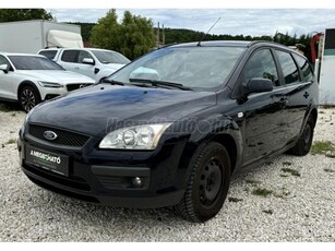 FORD FOCUS 1.6 TDCi Ambiente