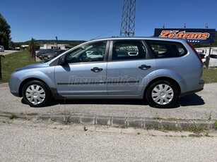 FORD FOCUS 1.6 TDCi Ambiente