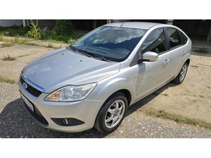 FORD FOCUS 1.6 TDCi Ambiente