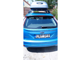 FORD FOCUS 1.6 TDCi Ambiente