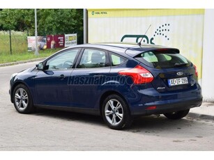 FORD FOCUS 1.6 TDCi Ambiente Végig szervizelt. 2 év műszaki !