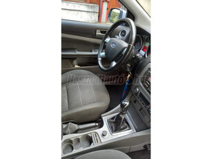 FORD FOCUS 1.6 TDCi Fresh