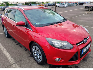 FORD FOCUS 1.6 TDCi Titanium