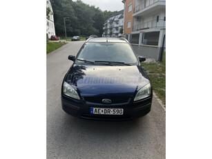 FORD FOCUS 1.6 TDCi Trend