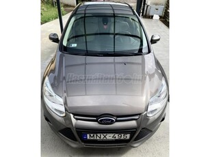 FORD FOCUS 1.6 TDCi Trend