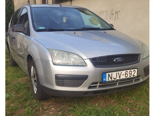 FORD FOCUS 1.6 TDCi Trend DPF