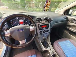 FORD FOCUS 1.6 TDCi Trend DPF