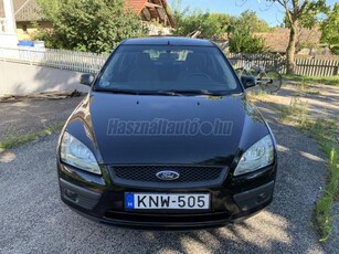 FORD FOCUS 1.6 TDCi Trend DPF