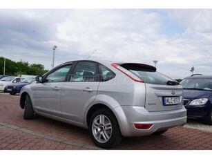 FORD FOCUS 1.6 TDCi Trend MAGYARORSZÁGI!