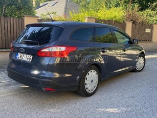 FORD FOCUS 1.6 TDCi Trend Plus