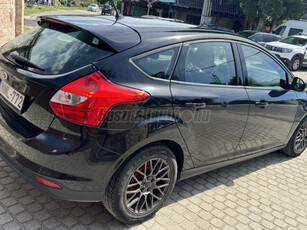 FORD FOCUS 1.6 Ti-VCT Trend