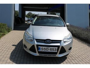 FORD FOCUS 1.6 Ti-VCT Trend Plus