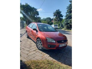 FORD FOCUS 1.6 Trend (Automata)