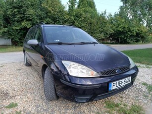 FORD FOCUS 1.8 Comfort