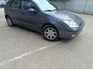 FORD FOCUS 1.8 TDCi Comfort