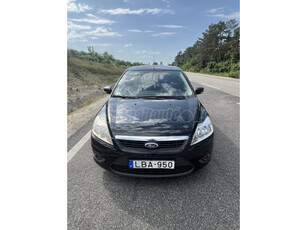 FORD FOCUS 1.8 TDCi Trend