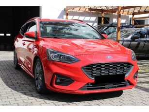 FORD FOCUS 2.0 EcoBlue SCR ST-Line ST-LINE/LED/CARPLAY/MODE SELECTOR/2 ÉV MŰSZAKI GARANCIA/