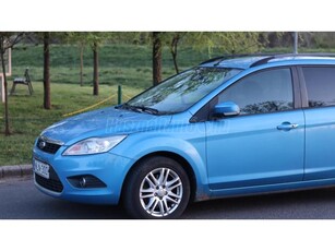 FORD FOCUS 2.0 Ghia