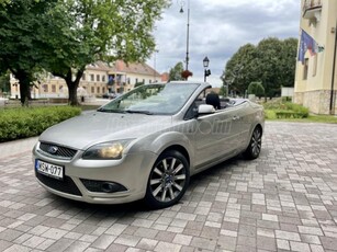 FORD FOCUS 2.0 TDCi Ghia