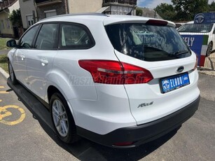 FORD FOCUS 2.0 TDCi Titanium S S OLASZ ROZSDAMENTES! NAVI! FRISS 2 ÉV MŰSZAKI VIZSGA! GYÁRI ÁLLAPOT