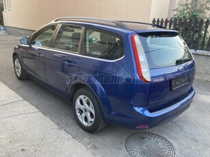 FORD FOCUS 2.0 TDCi Trend