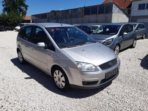 FORD FOCUS C-MAX 1.6 Ambiente Digitklima! Tempomat!4 el ablak!