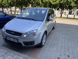 FORD FOCUS C-MAX 1.6 TDCi Ambiente