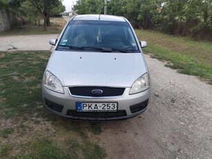 FORD FOCUS C-MAX 1.6 TDCi Ambiente