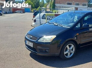 Ford Focus C-Max 1.8 Ambiente Rozdamentes.Vonoh...