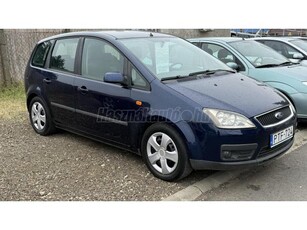 FORD FOCUS C-MAX 1.8 TDCi Trend