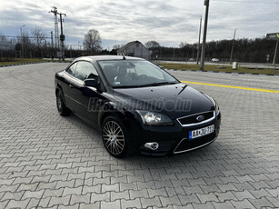 FORD FOCUS Coupe Cabriolet 2.0 Sport