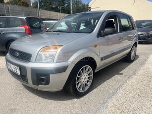 FORD FUSION 1.4 TDCi Ambiente