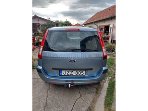 FORD FUSION 1.4 Trend