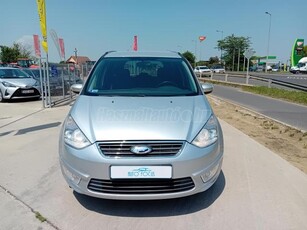 FORD GALAXY 1.6 TDCi Trend [7 személy] 170.000KM. 8 ÉVE 1 TULAJ!!