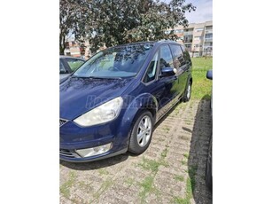 FORD GALAXY 1.8 TDCi Ghia [7 személy]